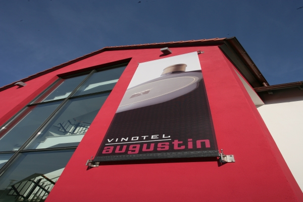 Hotel Vinotel Augustin